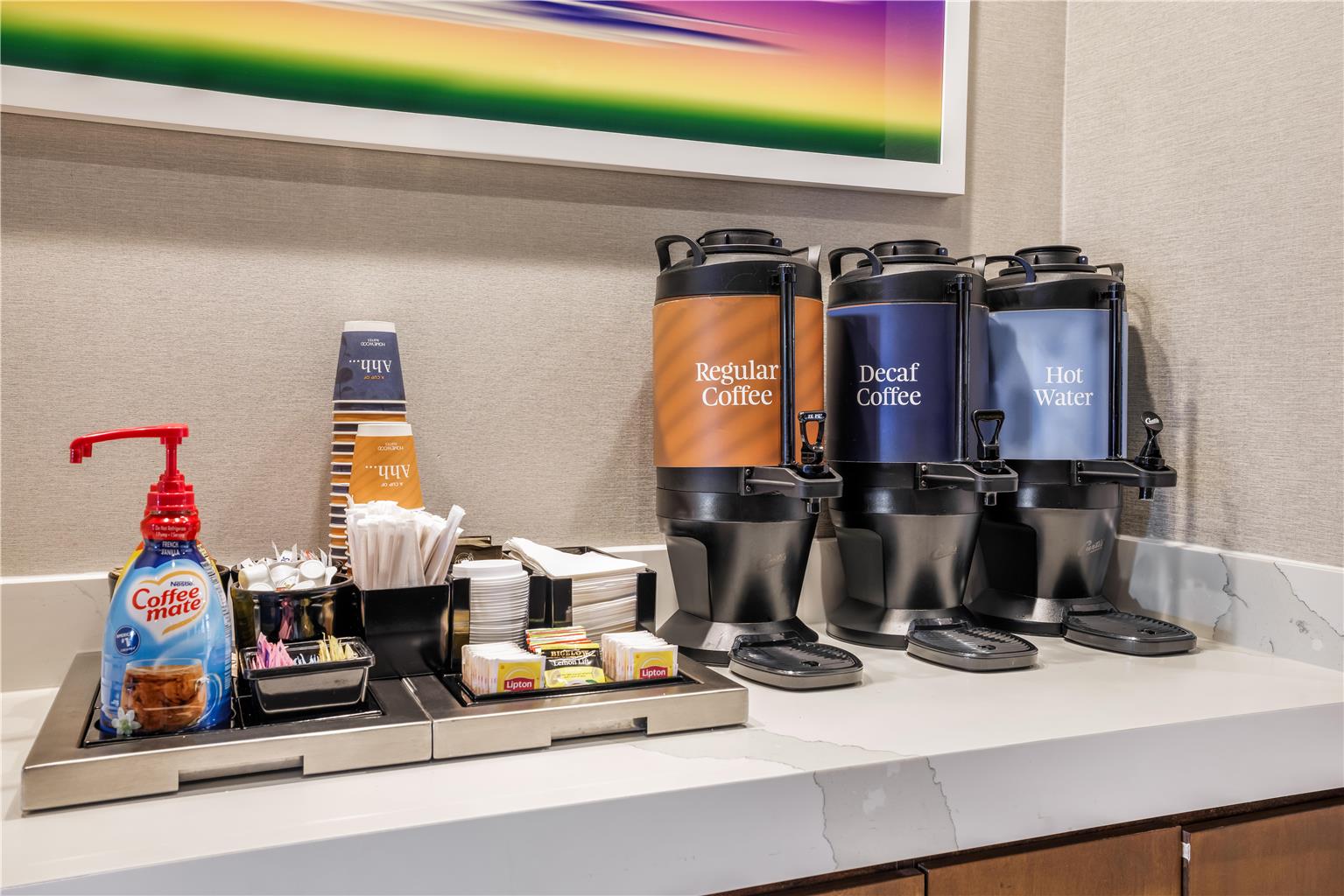 Homewood Suites by Hilton Dallas-Frisco Image