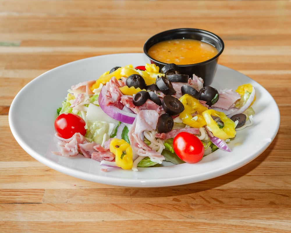 Small Antipasto