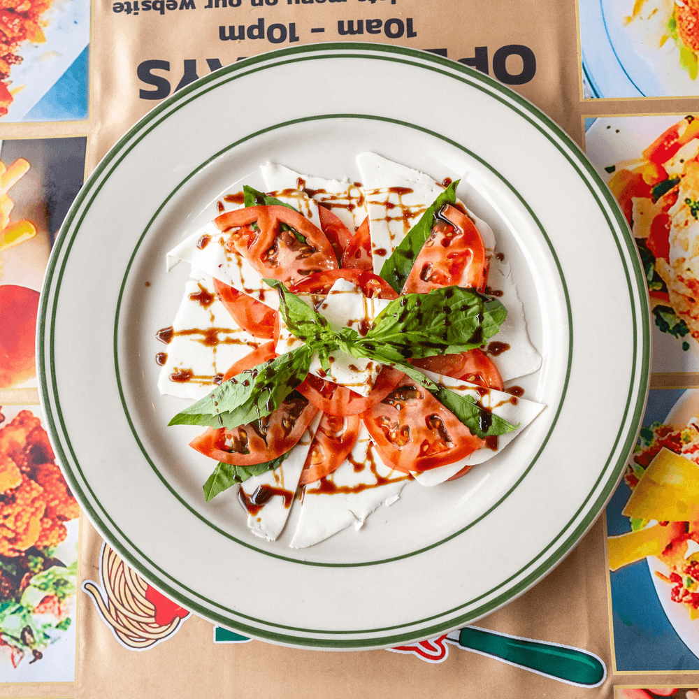 Caprese Salad