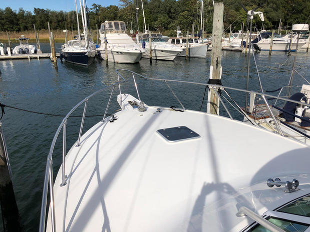 Images Captain Art's Fishing Charters