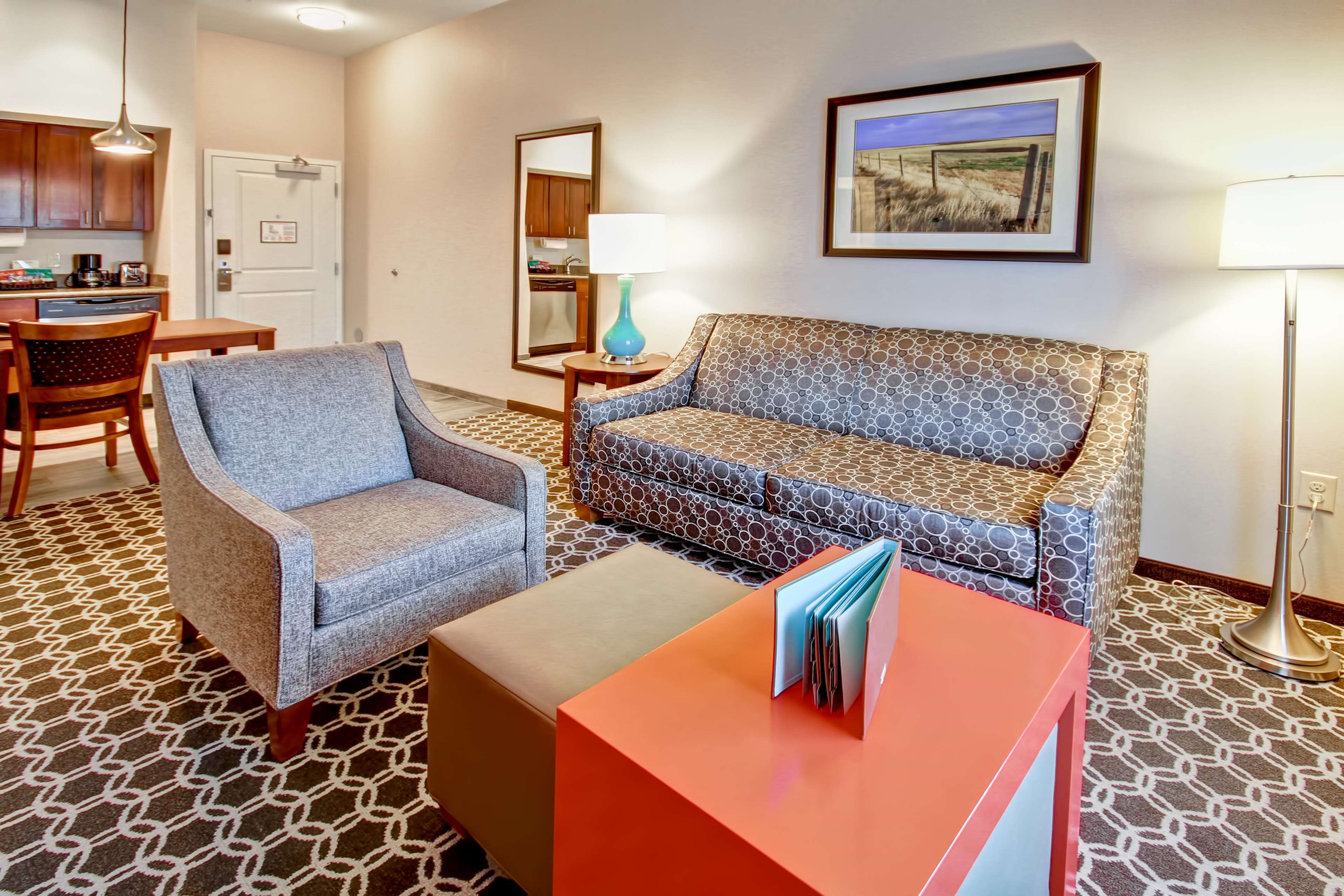 Homewood Suites by Hilton Greeley Photo