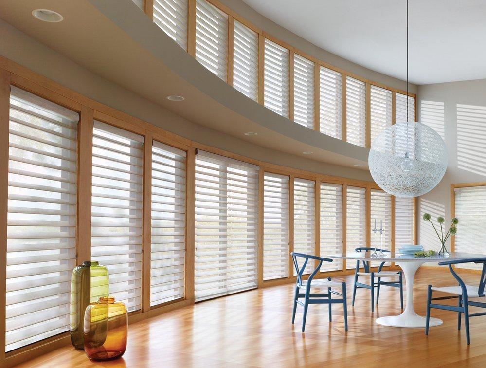 Oriel Blinds - Hollywood, FL
