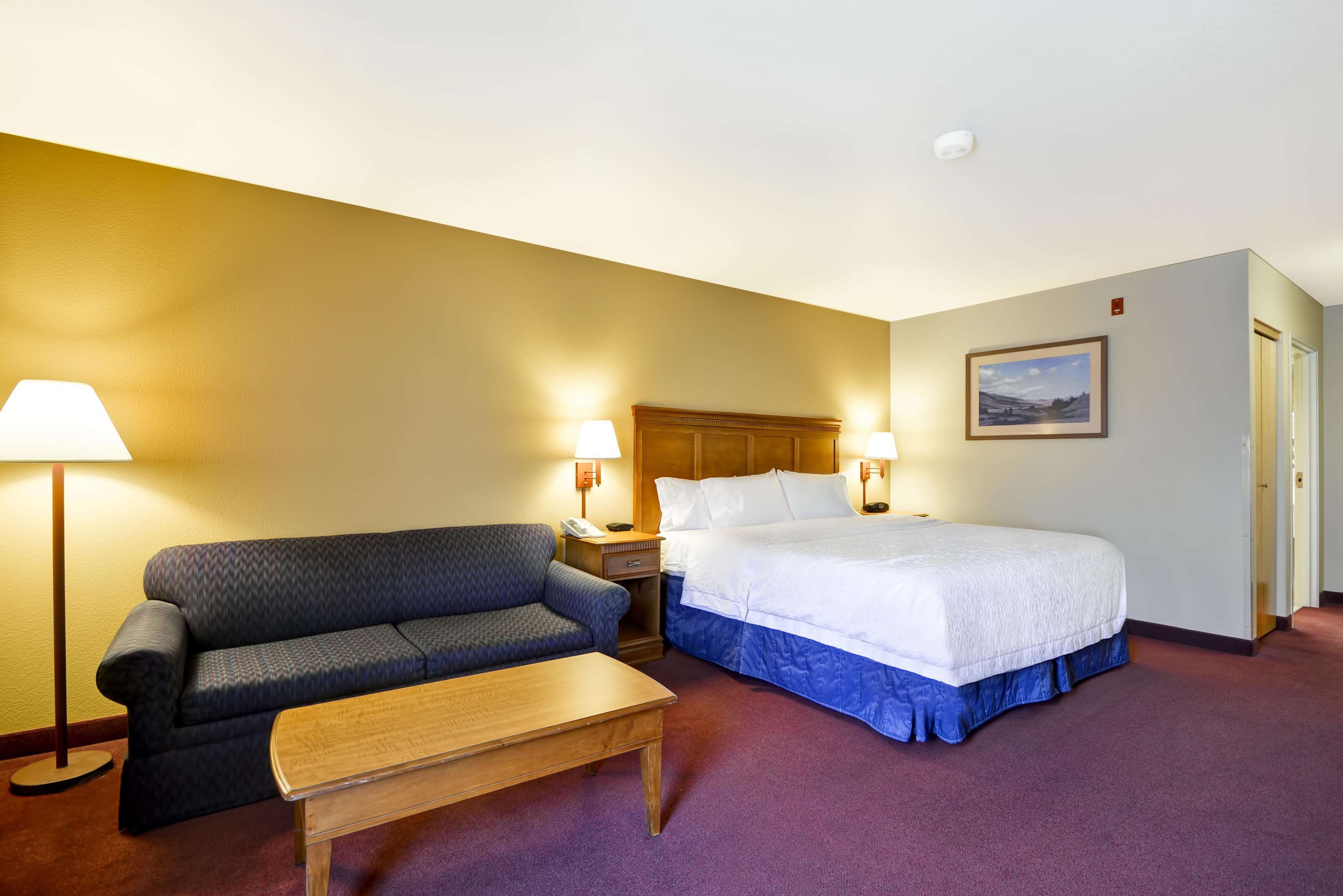 Hampton Inn Bozeman Photo