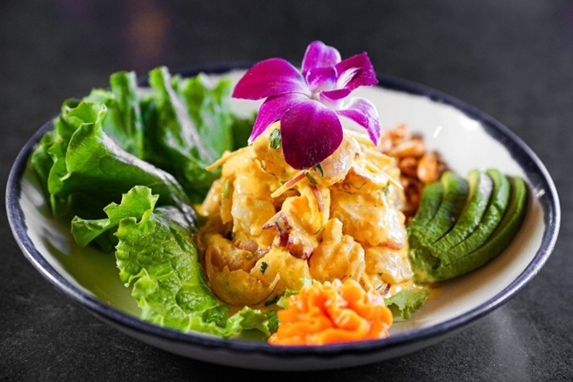 Aventura Ceviche