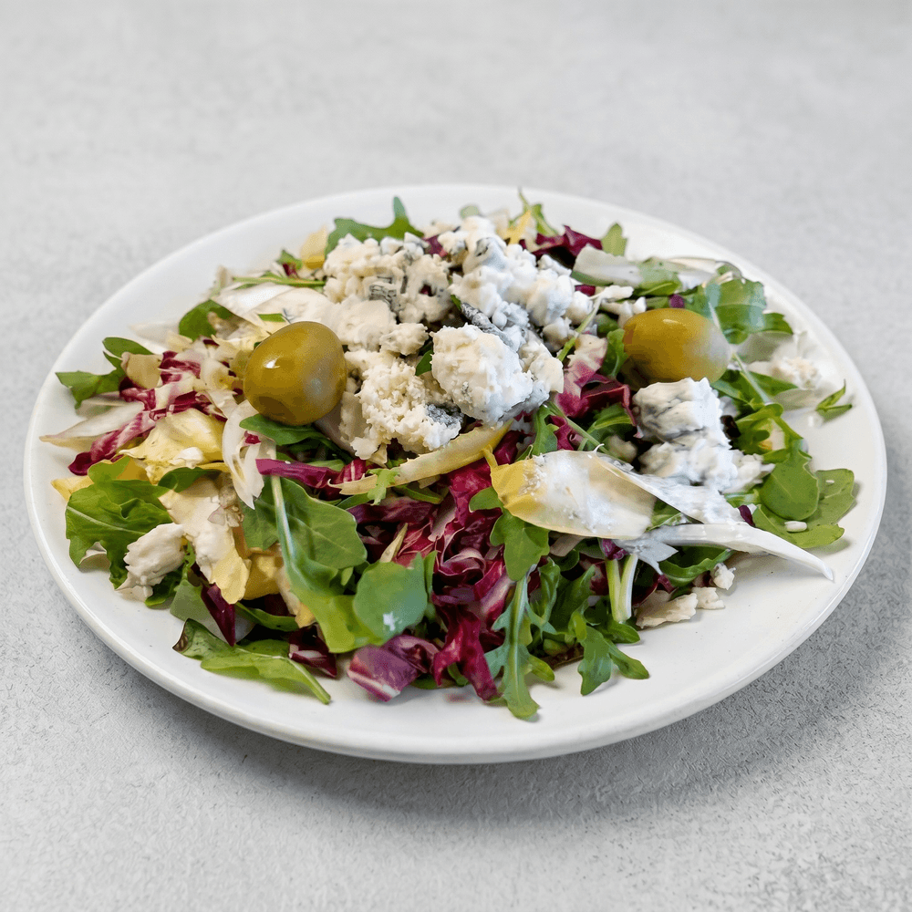 Tri-Color Salad