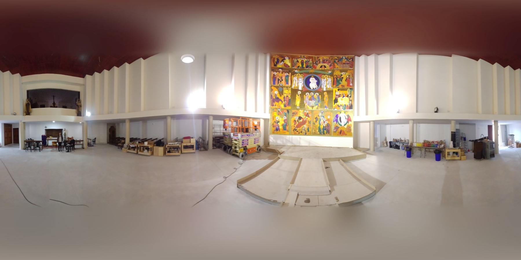 Galería en miniatura