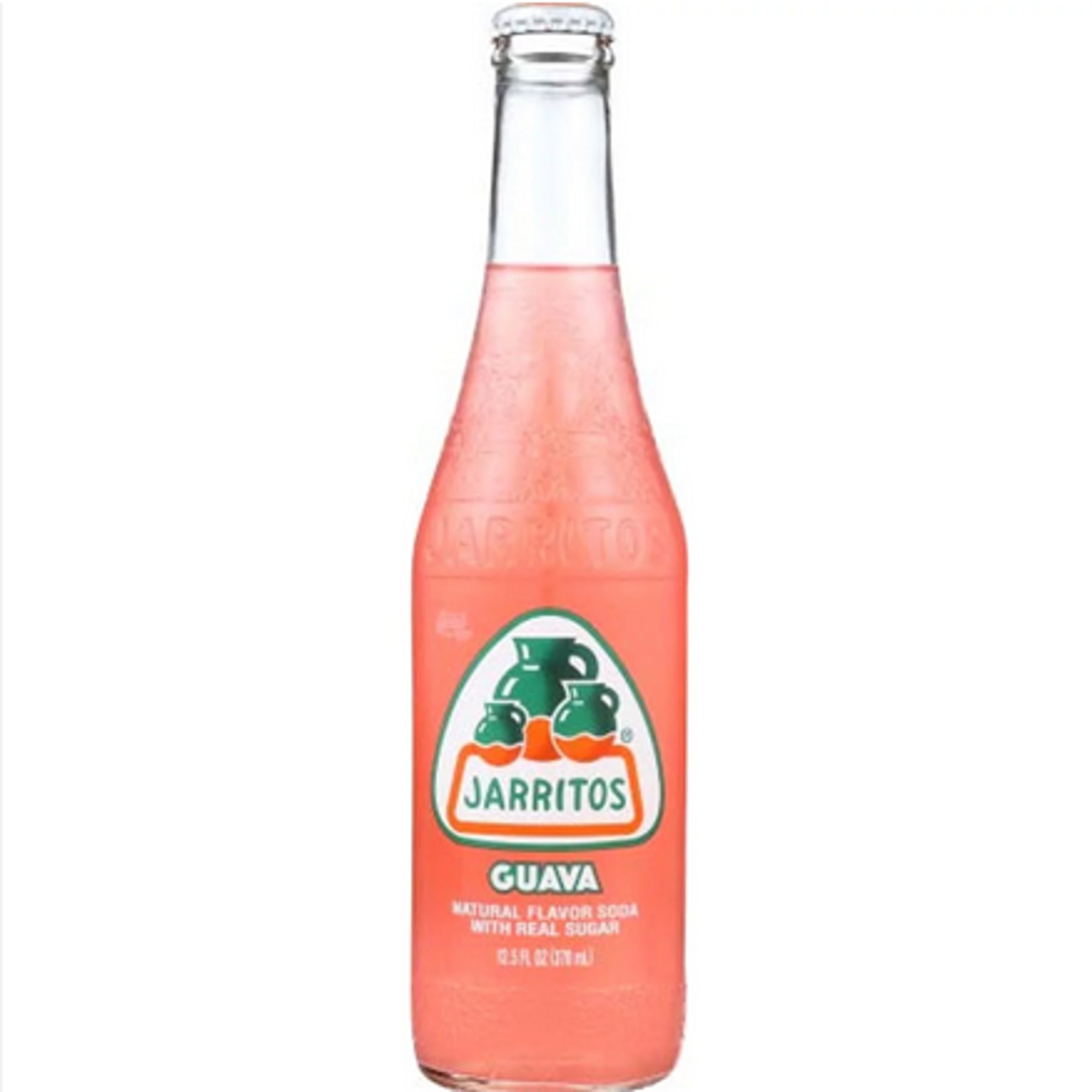 Jarritos Guava