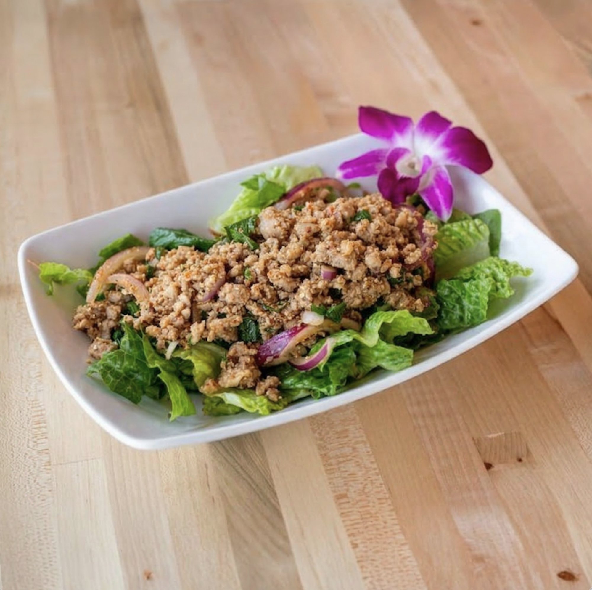 Larb Gai