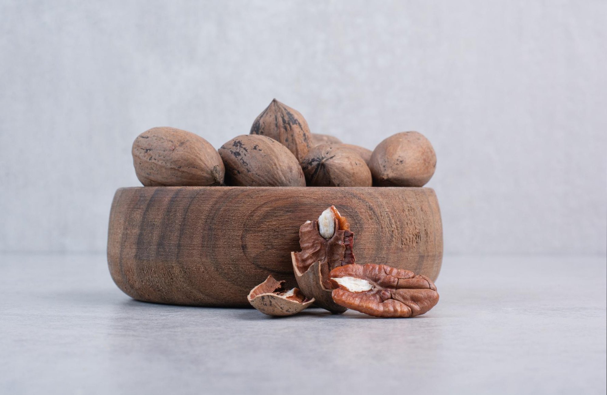 Pecan