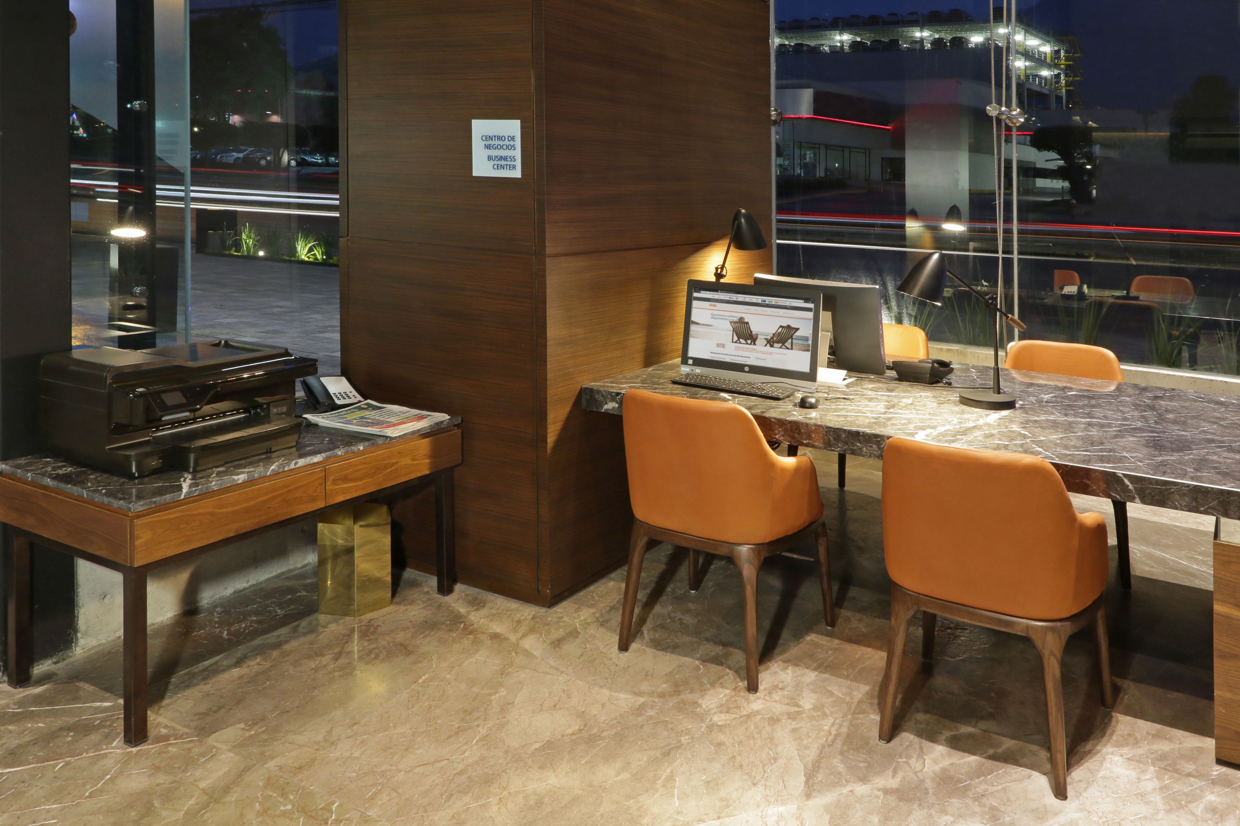 Images Holiday Inn Express & Suites Monterrey Valle