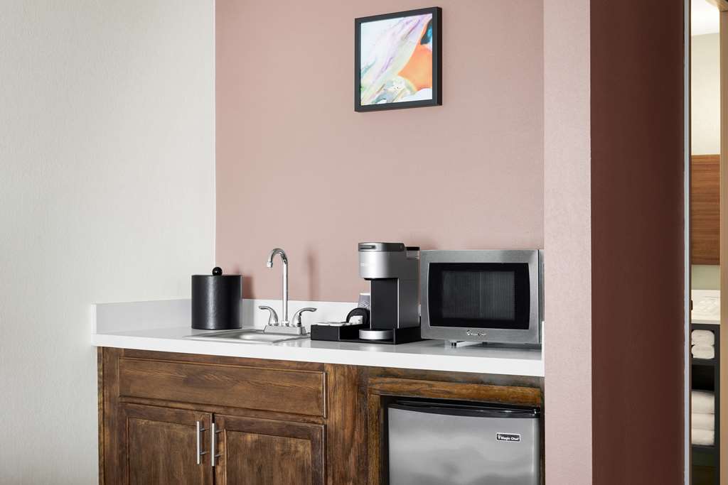 Hilton Garden Inn Las Vegas/Henderson Image