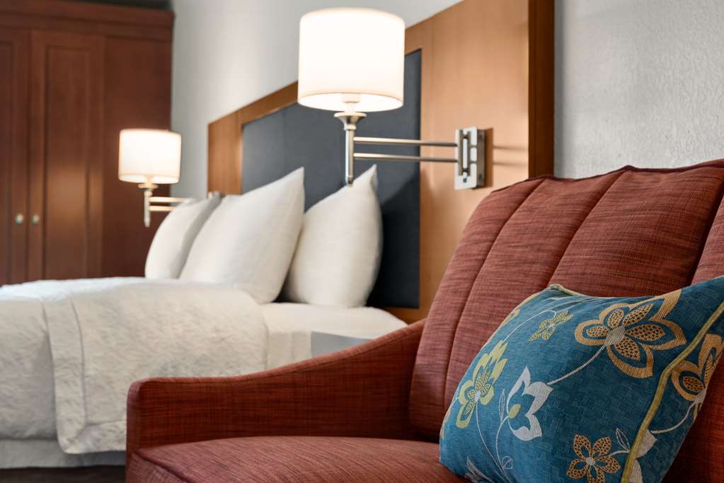 Hampton Inn by Hilton Wausau Image