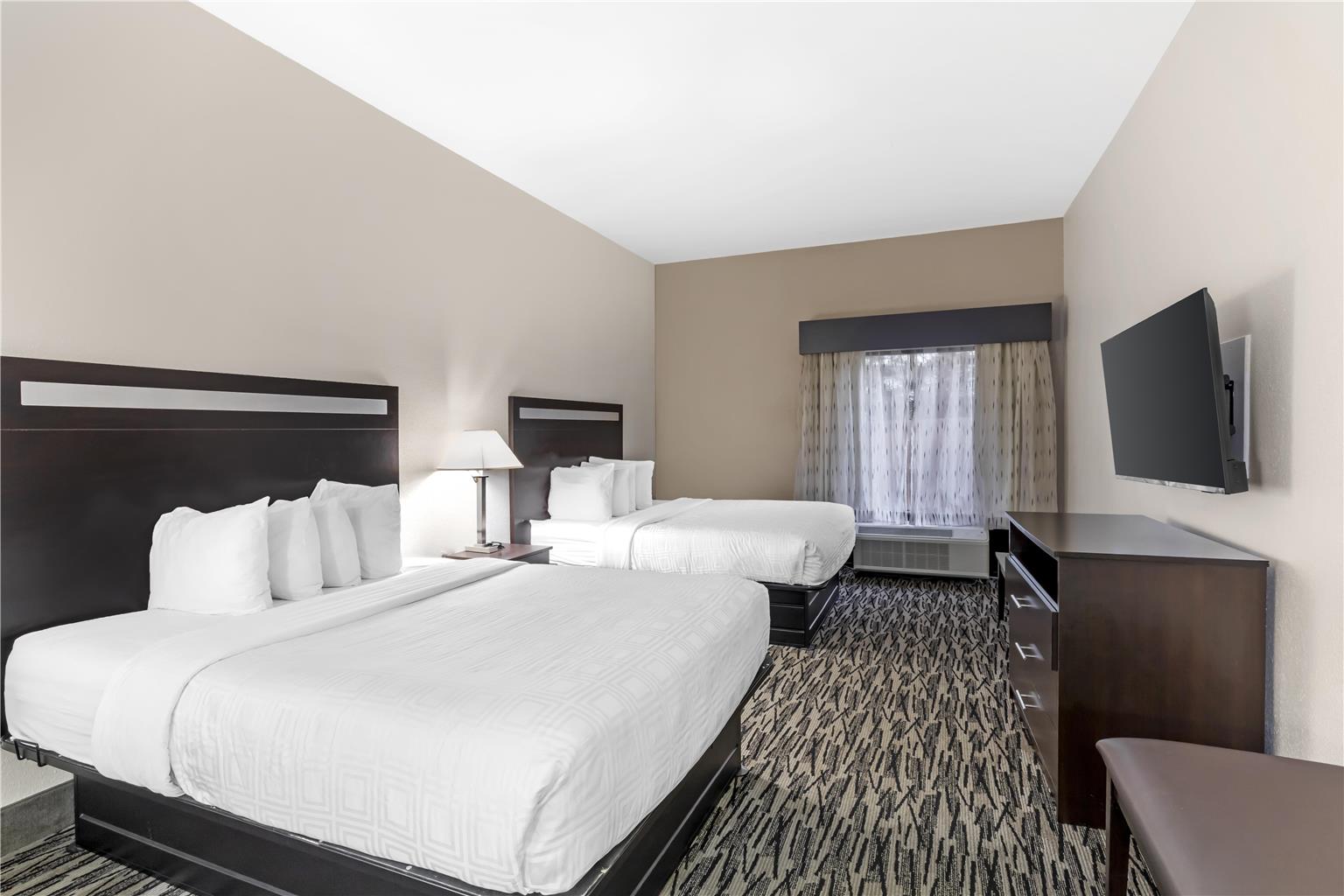 Best Western Plus McDonough Inn & Suites Image