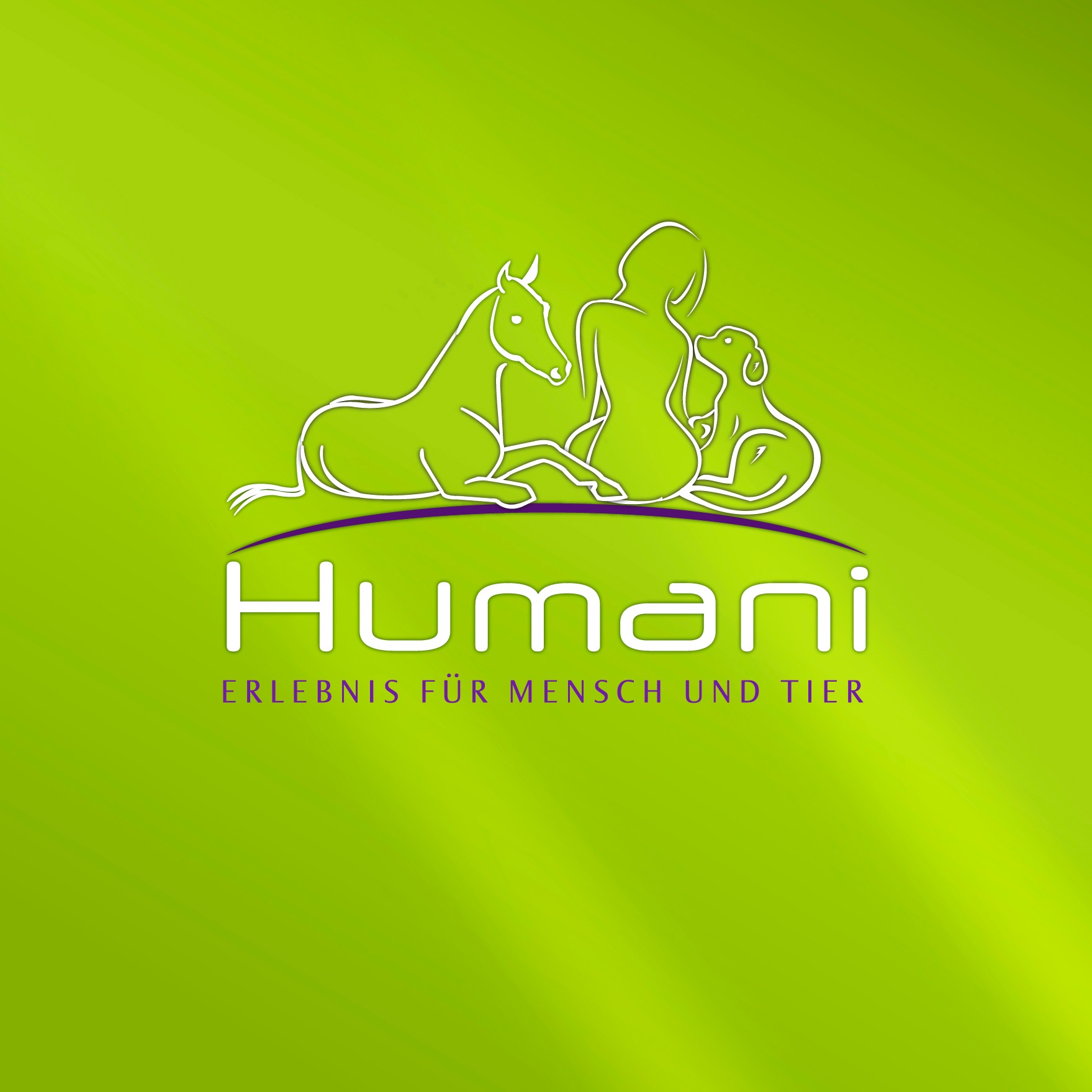 Logo von Humani Inh. Carina Stannek