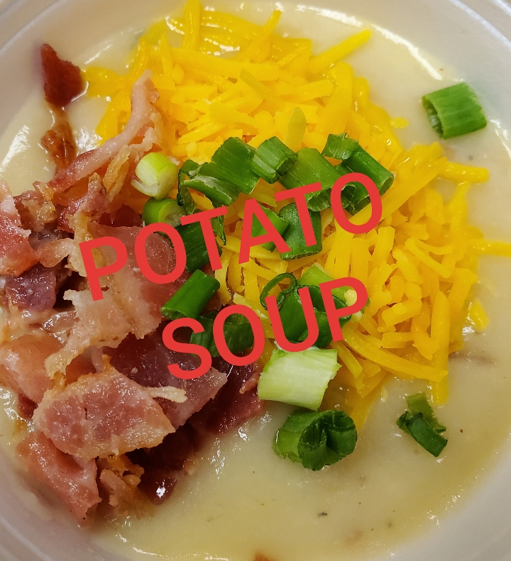 Potato Soup