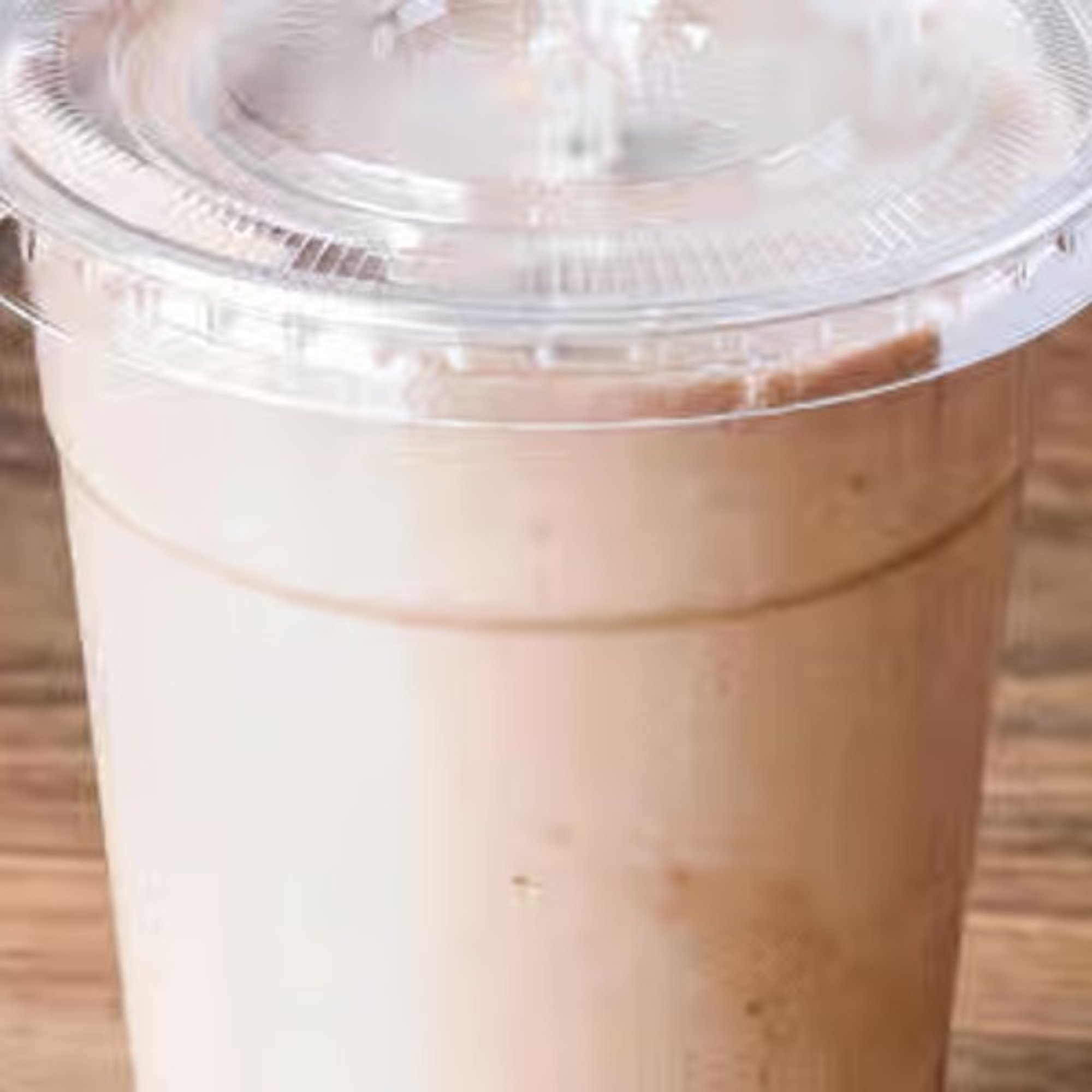 Joe Mama Smoothie
