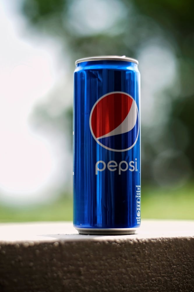 Pepsi