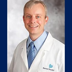 Trevor Thompson, MD