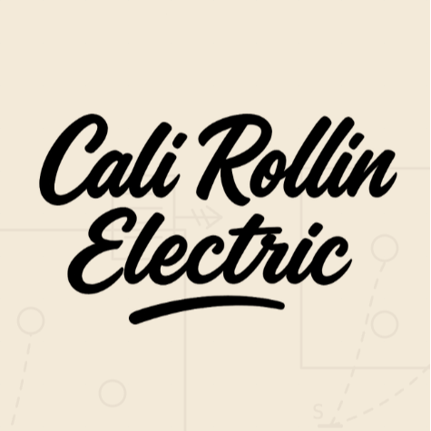 Cali Rollin Electric