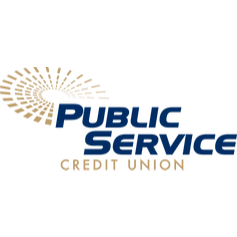Public Service Credit Union - CLOSED Logo