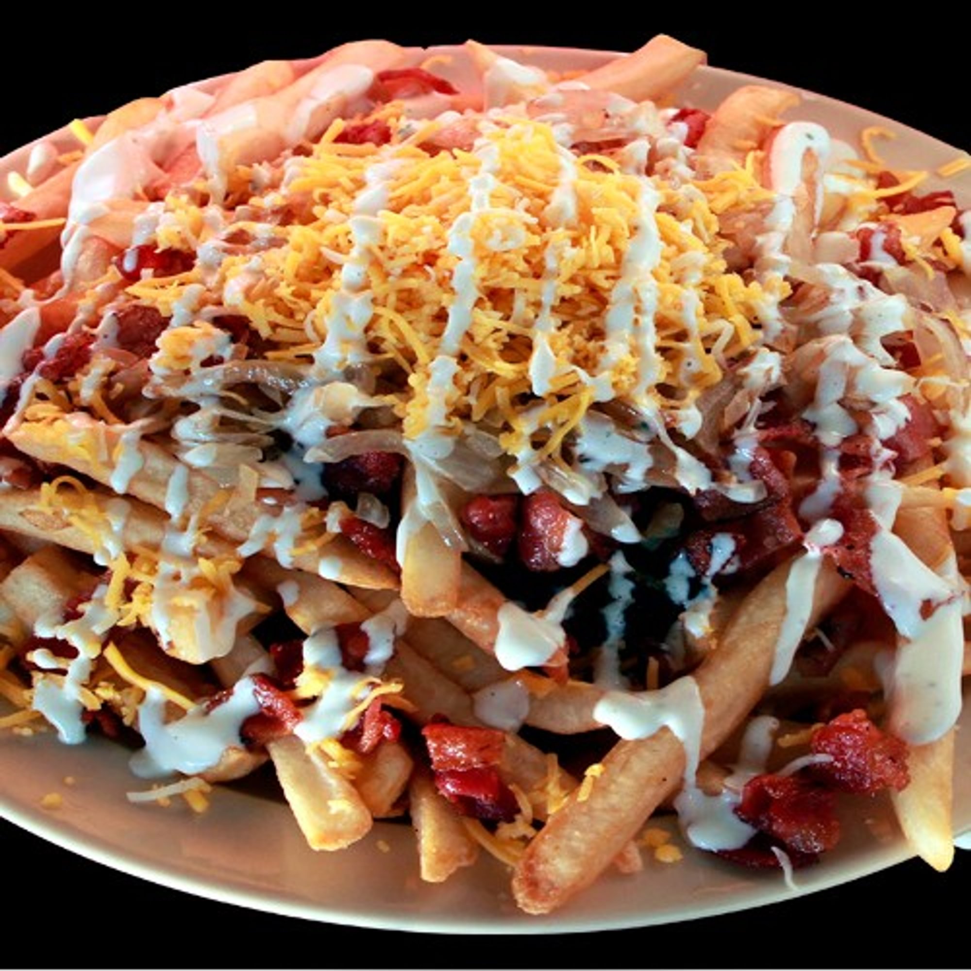 L.B.C. Fries