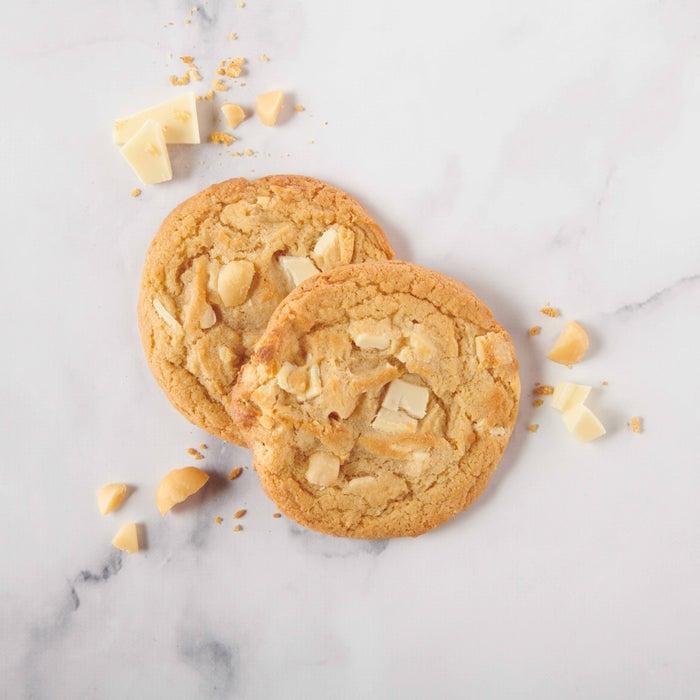Fresh Cookies