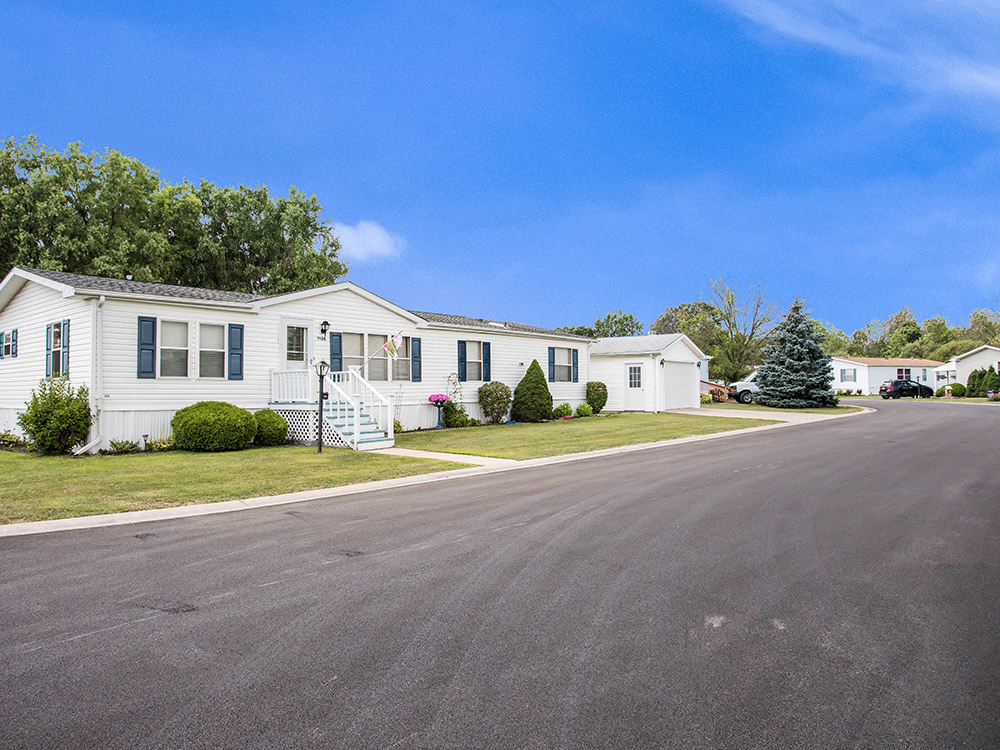 Best 6 Mobile Homes For Rent in Buffalo NY with Reviews