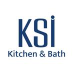 KSI Kitchen & Bath Logo