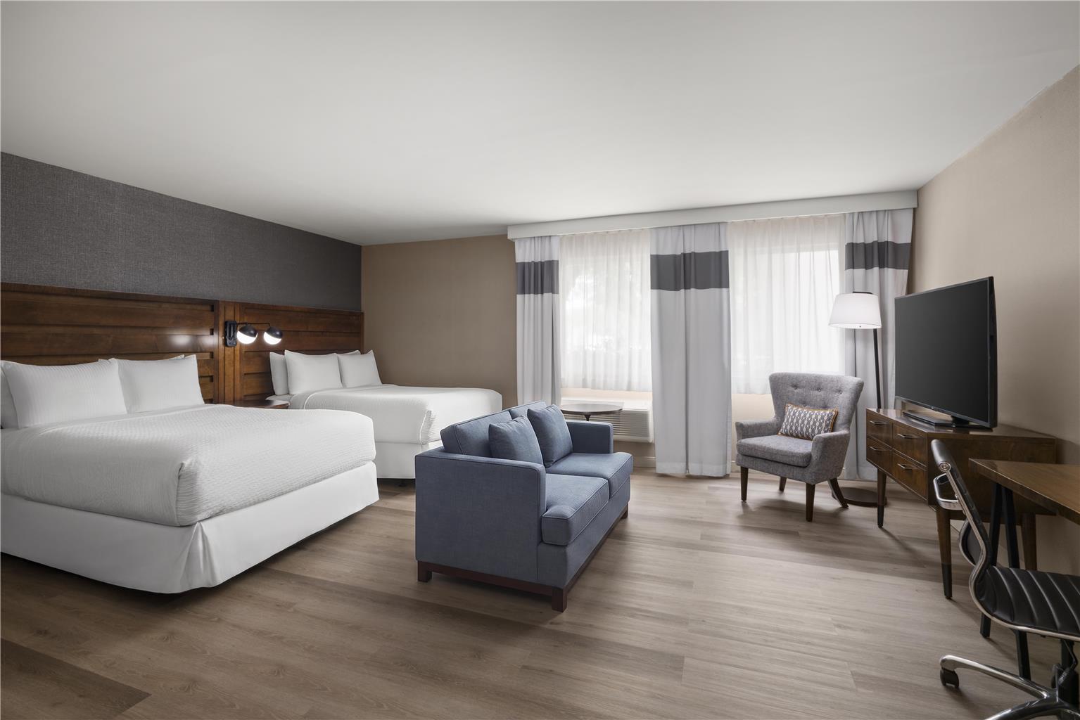 Best Western Premier Plainview-Long Island Hotel Image