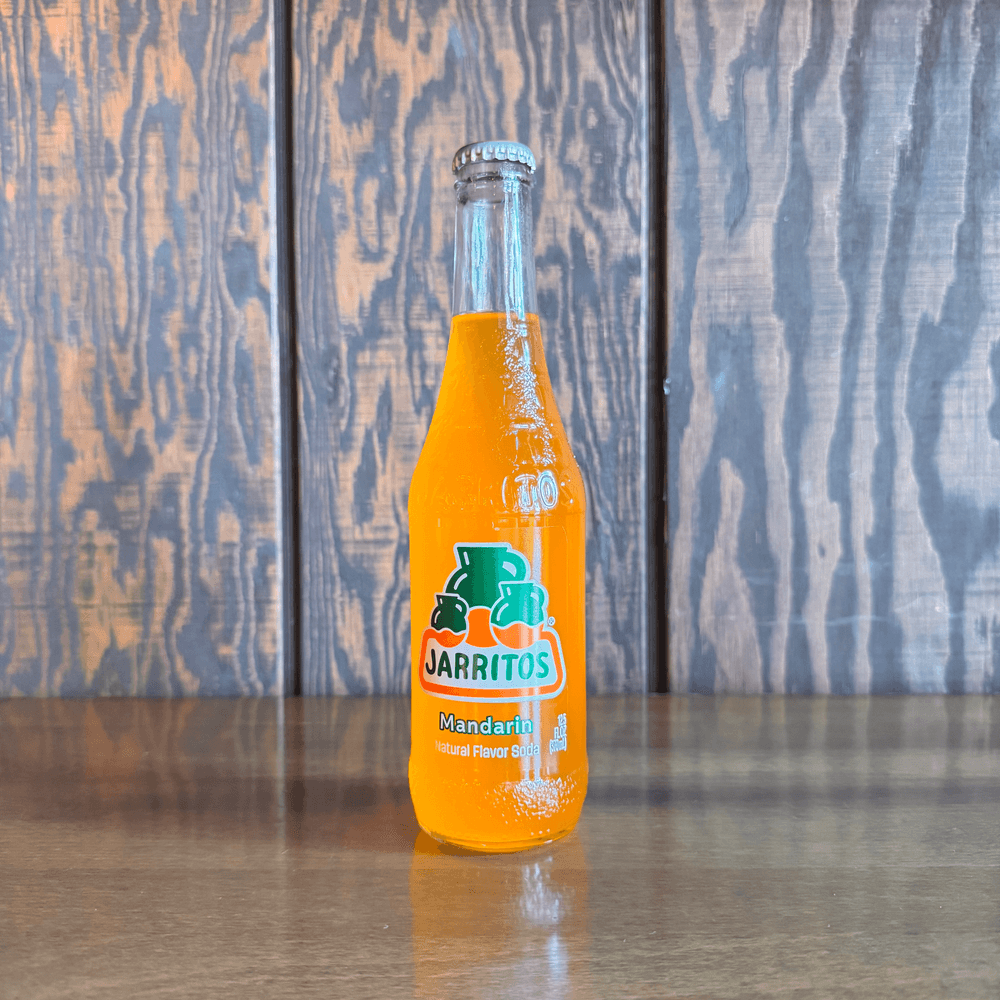 Jarrito Mandarina