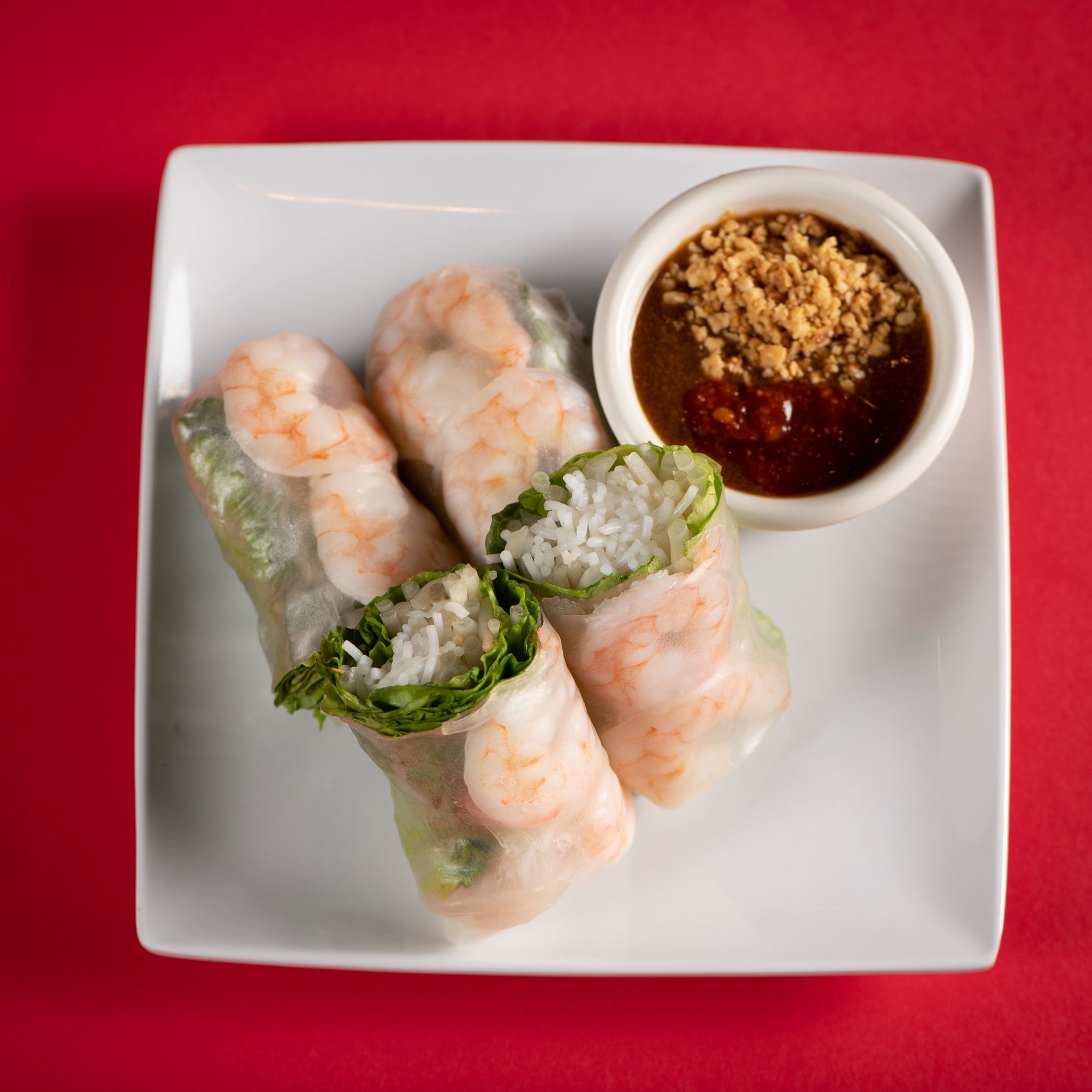 Spring Roll