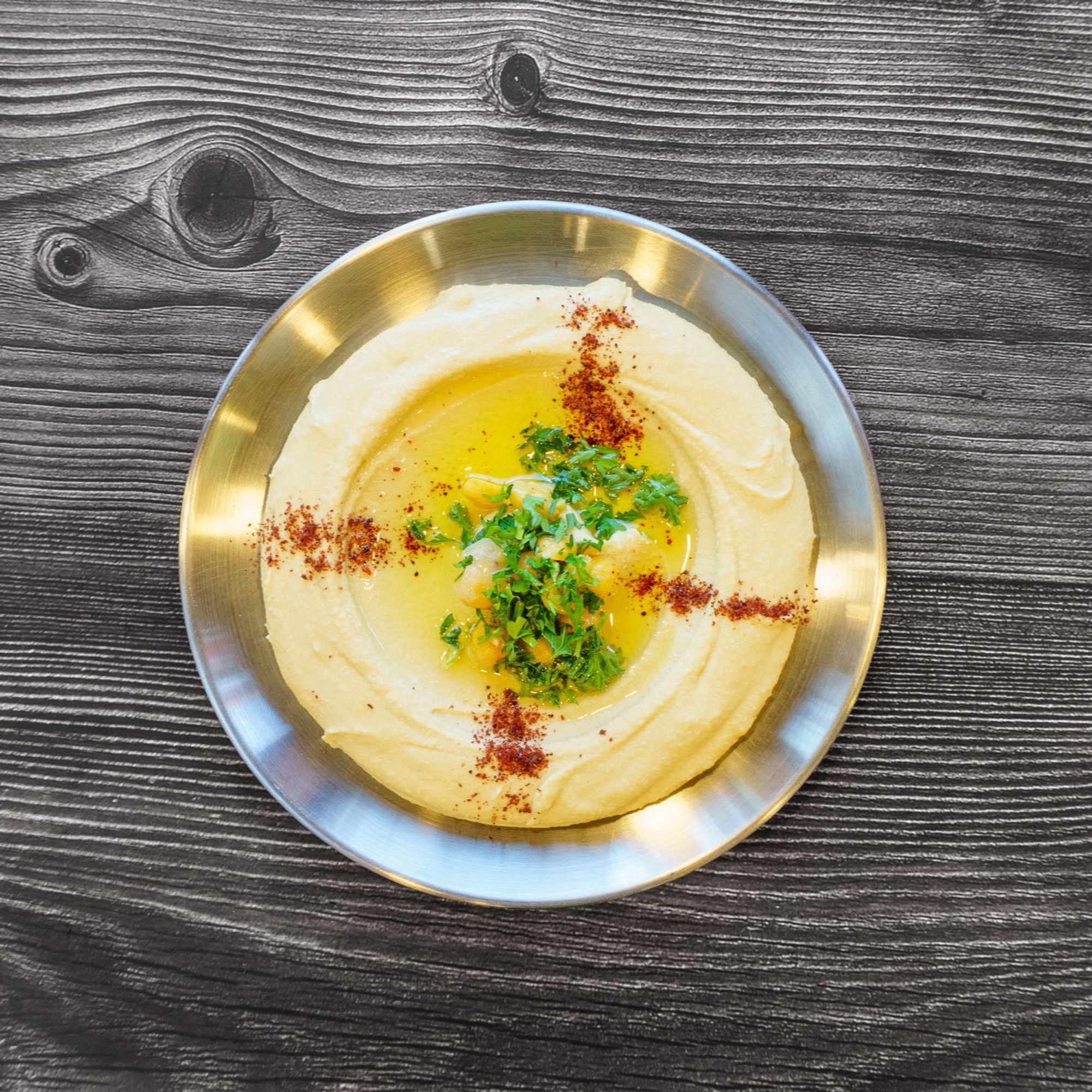 Hummus