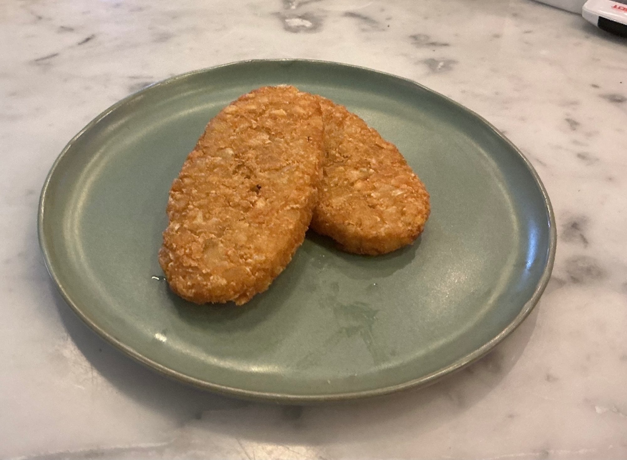 Side Hashbrown
