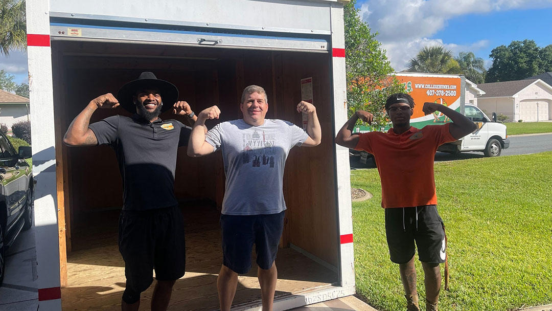 Cincinnati Moving Company
