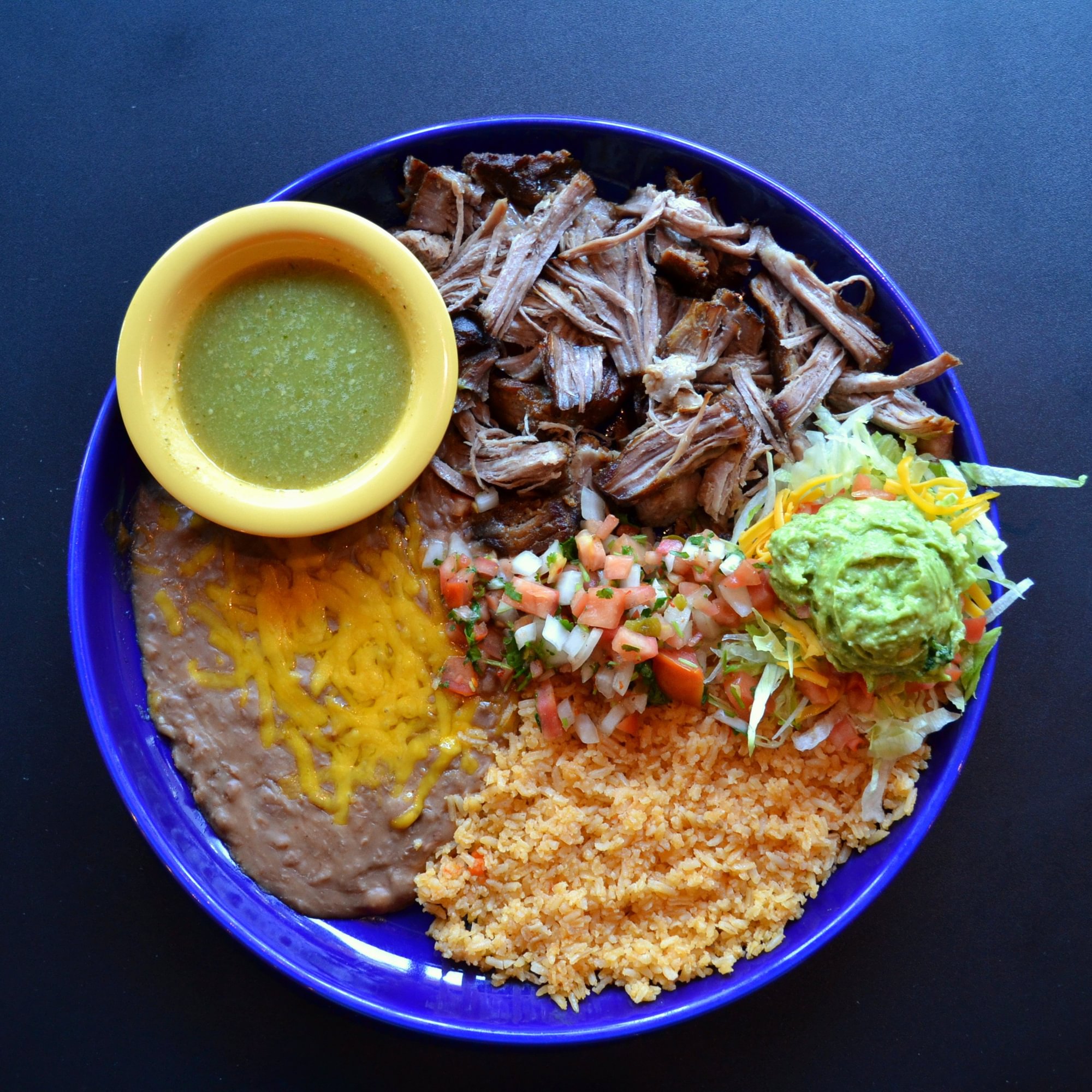 Pork Carnitas