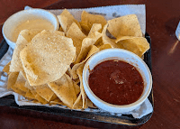 Dipping Duo
