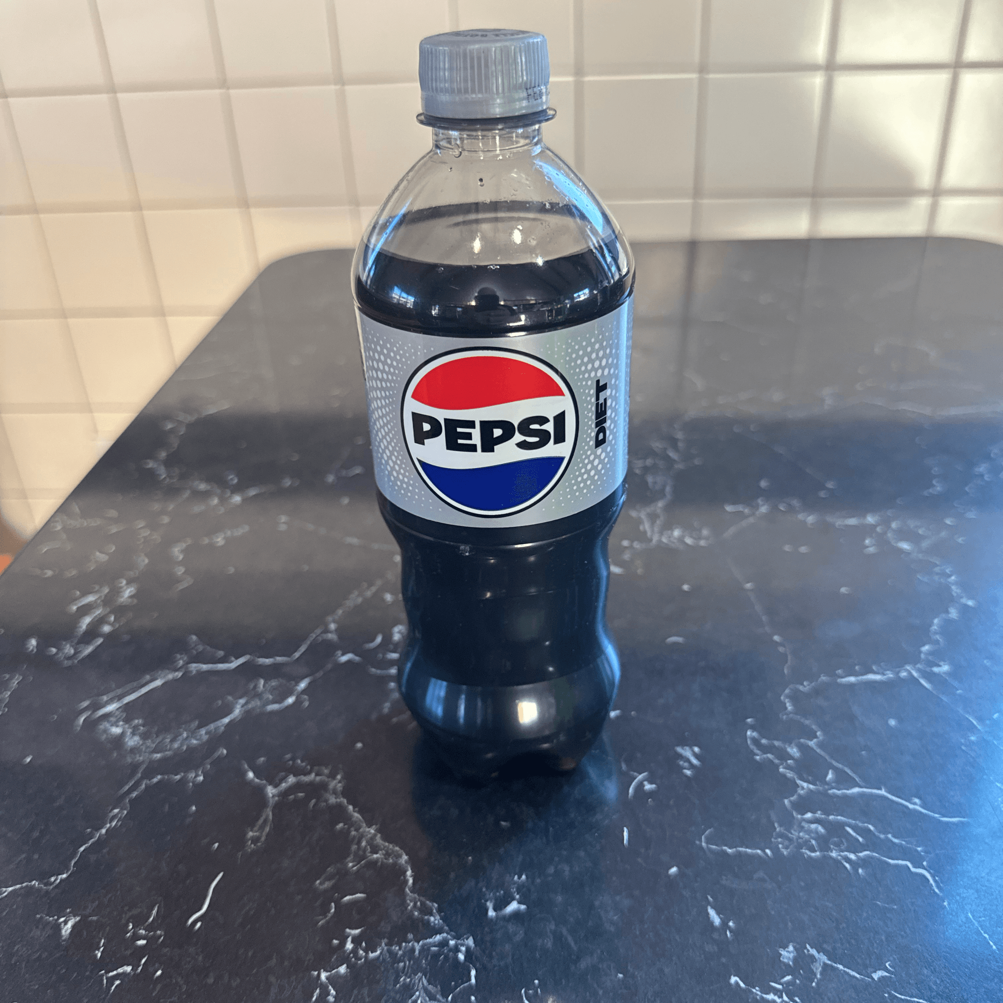 Pepsi Diet