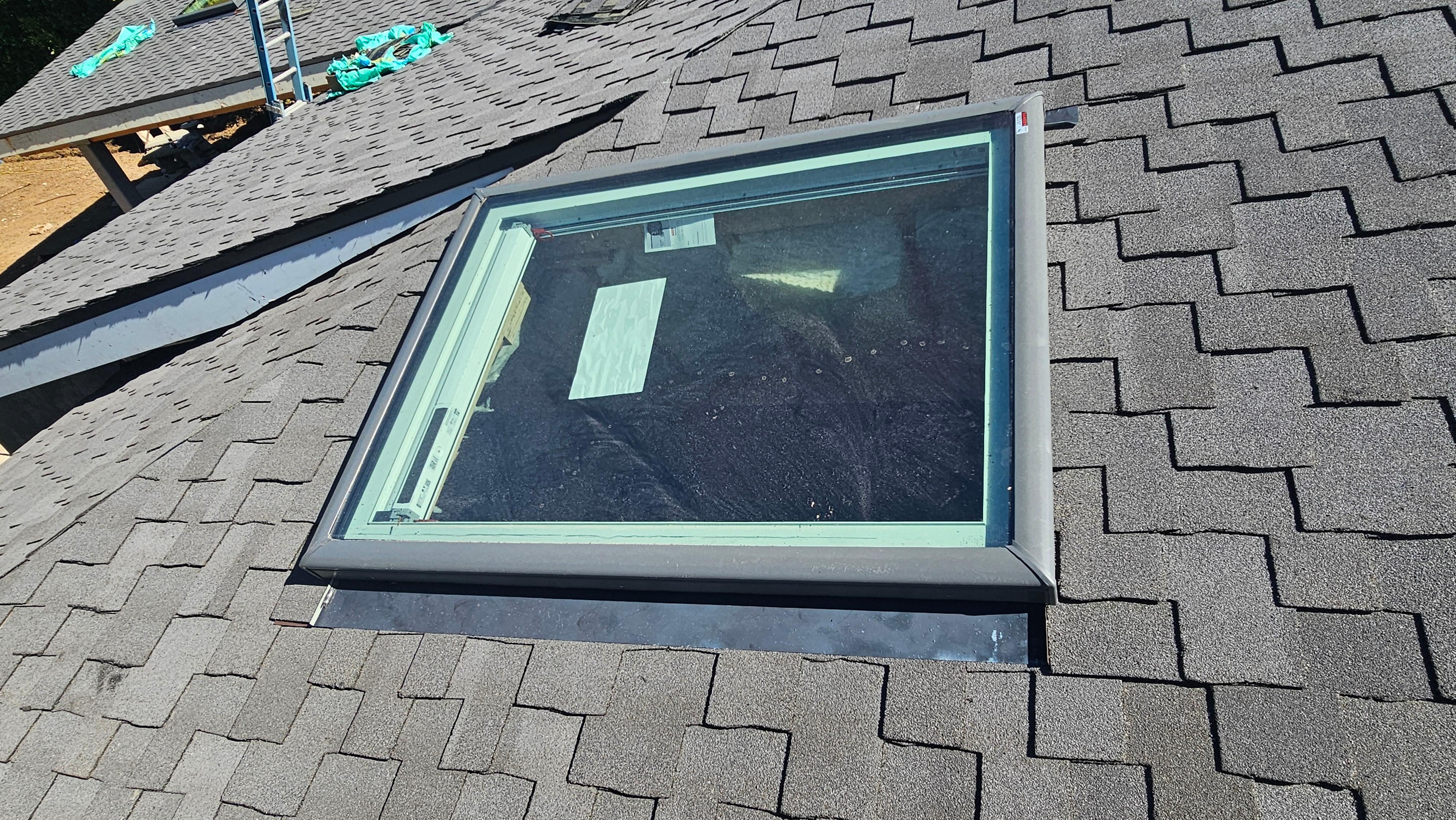 RDC Roofing Inc