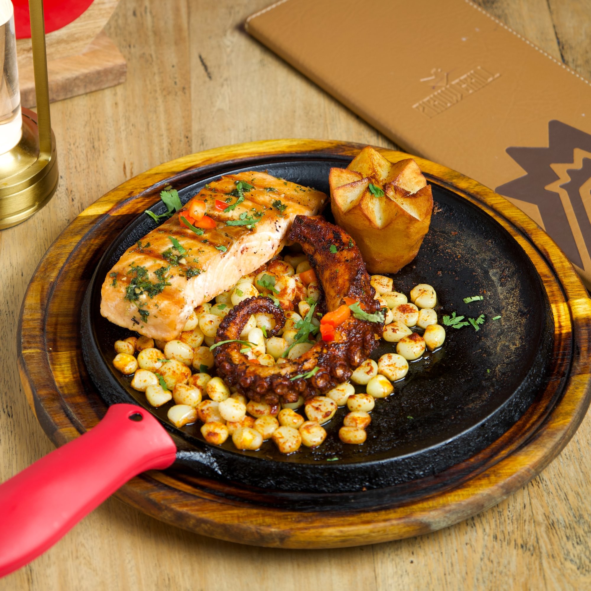Mancora Grill