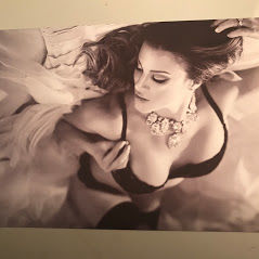 Long Island Boudoir Photography Logo