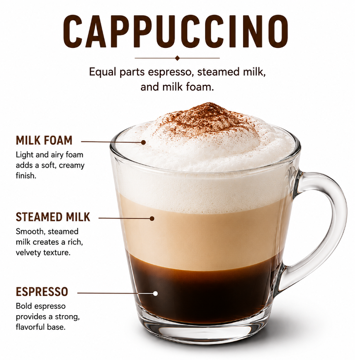 Cappuccino