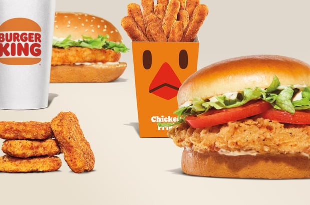 Images Burger King - Closed