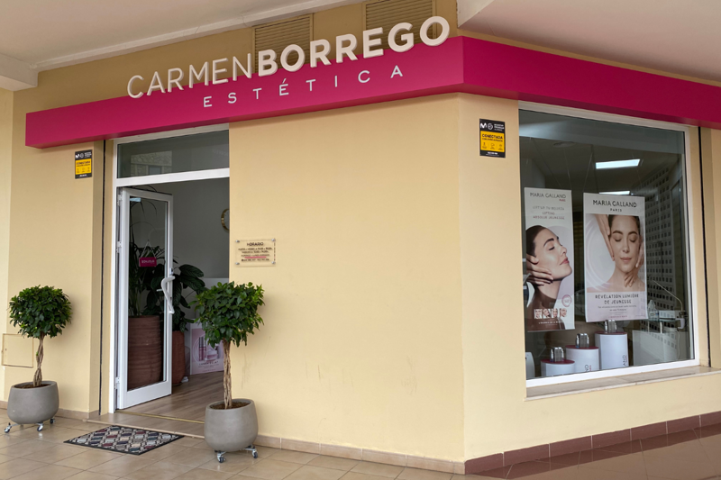 Galería en miniatura