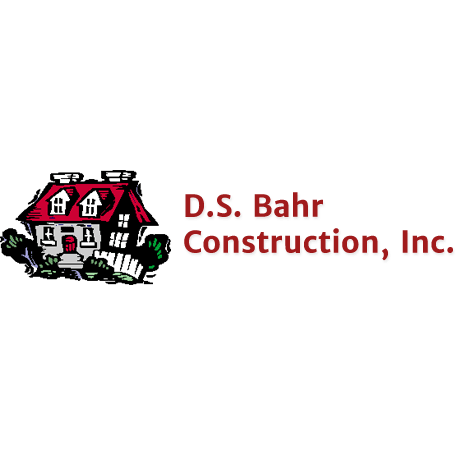 D.S. Bahr Construction, Inc.