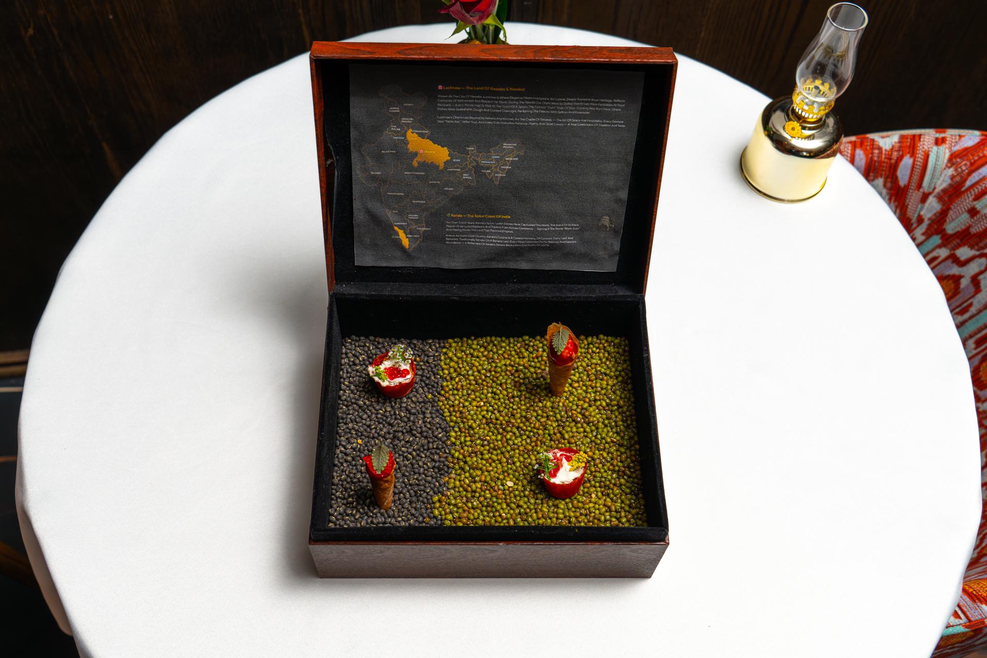 Jashan Indian Fine Dining Logo