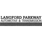 Langford Parkway Automotive & Transmission Victoria
