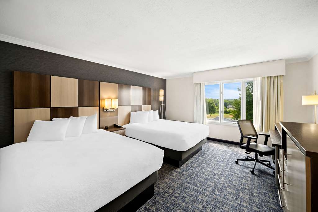 Best Western Freeport Inn Image