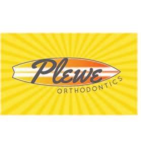 Plewe Orthodontics Logo