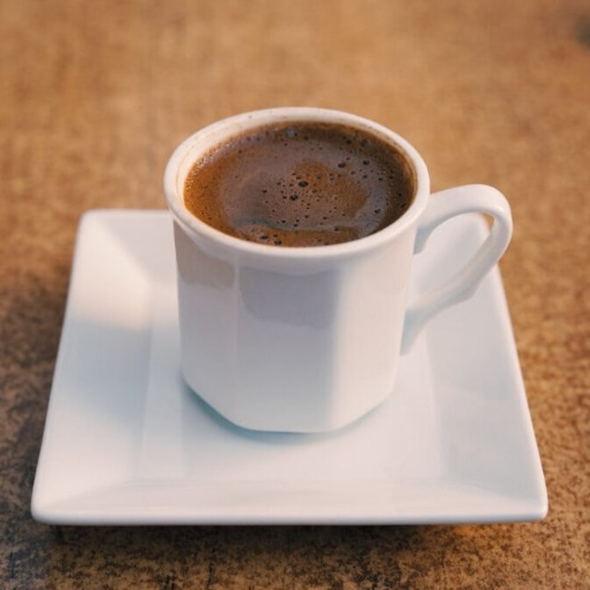 Arabic Coffee