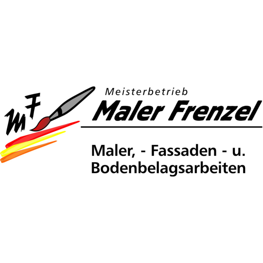 Logo von Maler Frenzel